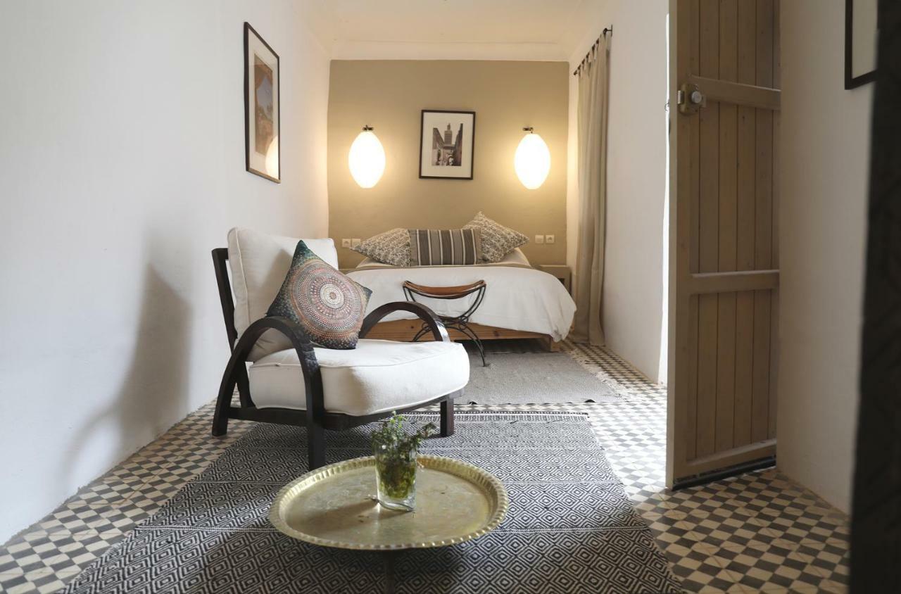 Le Petit Hotel Du Flouka Лалла-Такеркуст Экстерьер фото