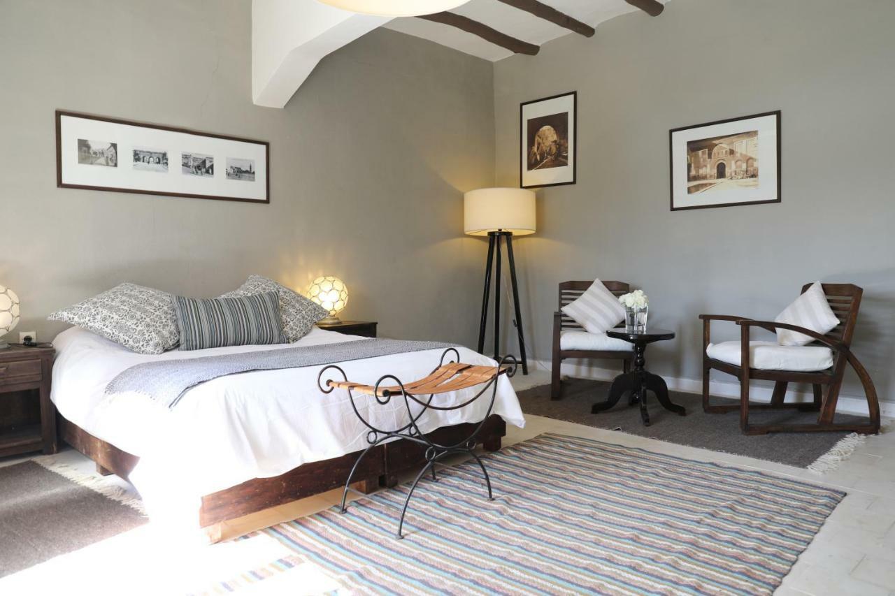 Le Petit Hotel Du Flouka Лалла-Такеркуст Экстерьер фото