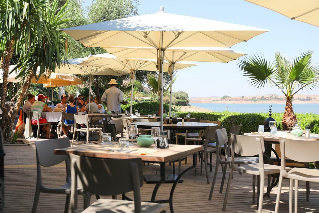 Le Petit Hotel Du Flouka Лалла-Такеркуст Экстерьер фото