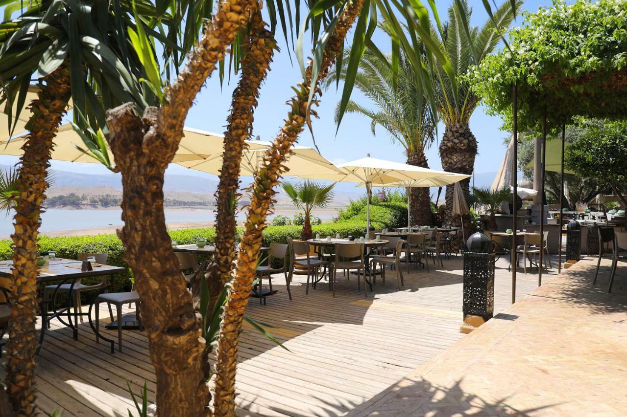 Le Petit Hotel Du Flouka Лалла-Такеркуст Экстерьер фото