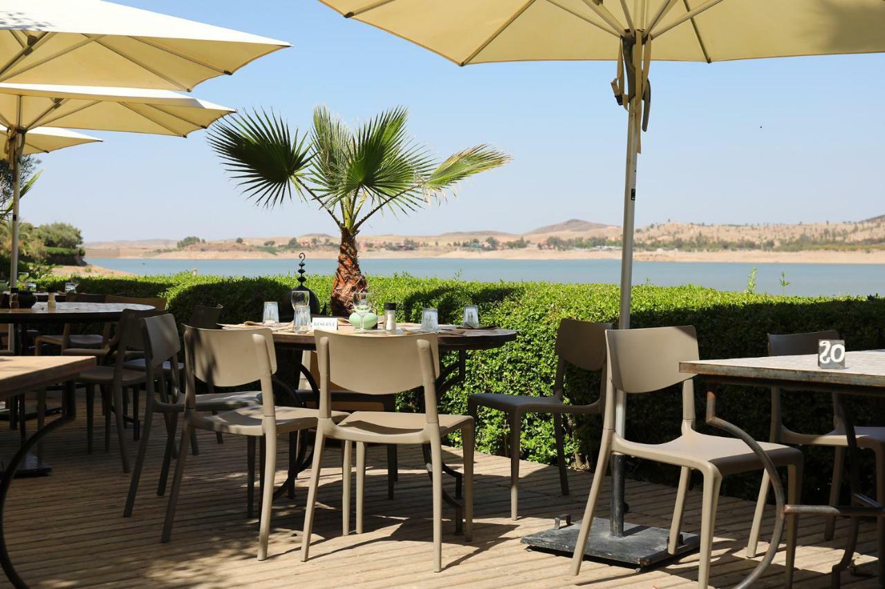 Le Petit Hotel Du Flouka Лалла-Такеркуст Экстерьер фото