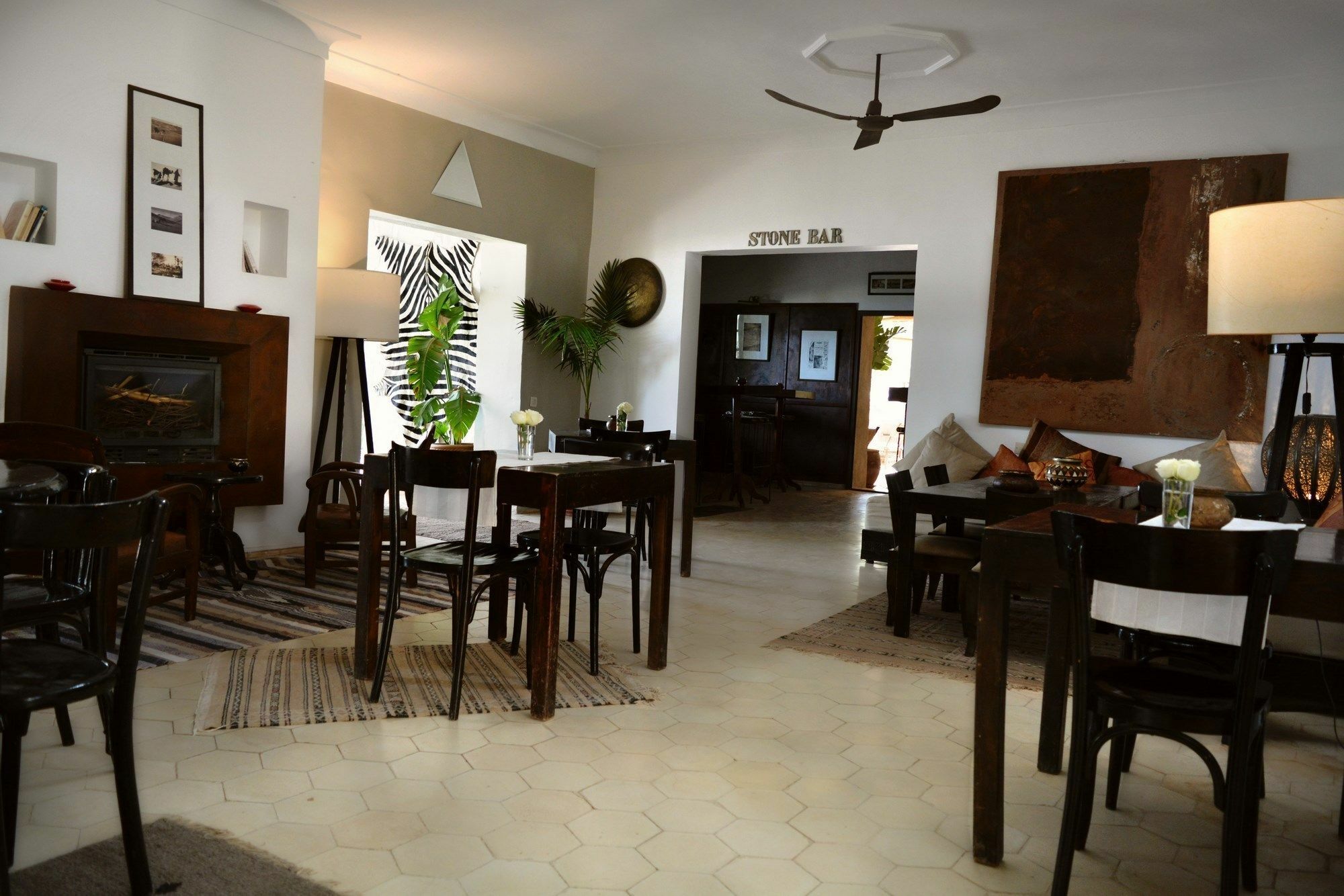 Le Petit Hotel Du Flouka Лалла-Такеркуст Экстерьер фото