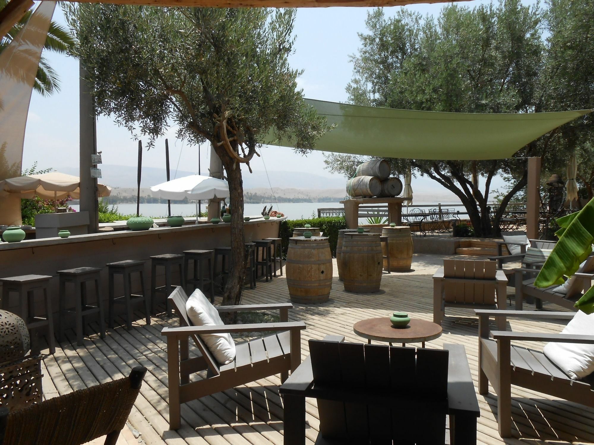 Le Petit Hotel Du Flouka Лалла-Такеркуст Экстерьер фото